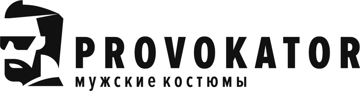 PROVOKATOR – мужские костюмы