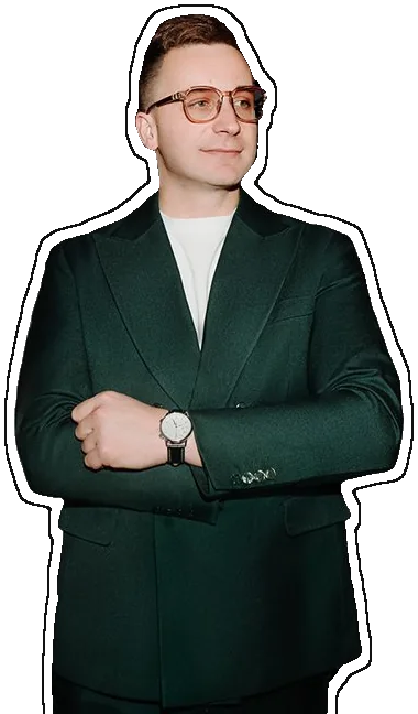 Александр Лисин