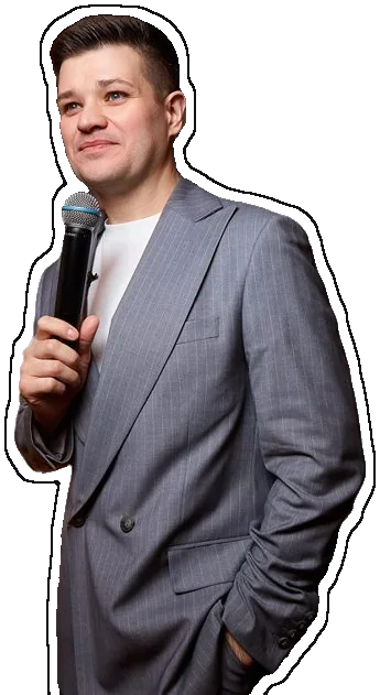 Алексей Романовский
