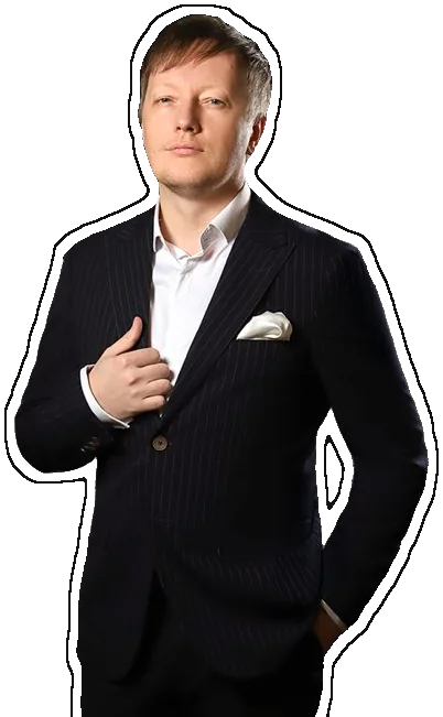Алексей Ружников