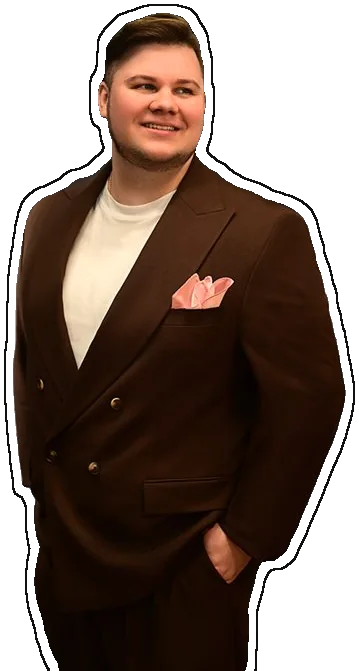 Алексей Скаковский
