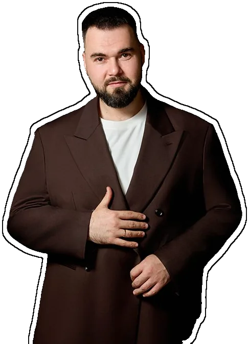 Алексей Сковородников