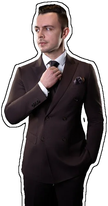 Андрей Барабанов