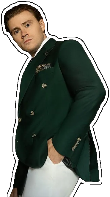 Артём Самохин