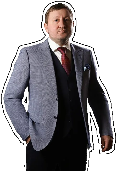 Четырев Александр