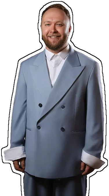 Денис Игловиков