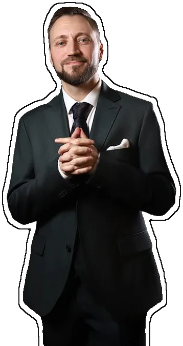 Дмитрий Кладов