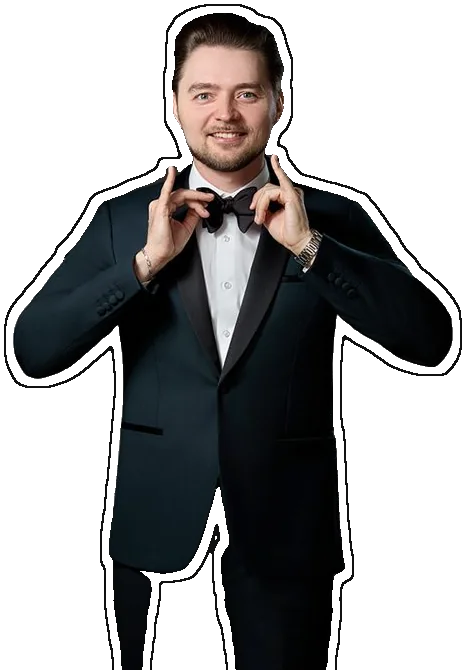 Дмитрий Масютин