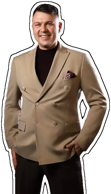 Дынников Евгений
