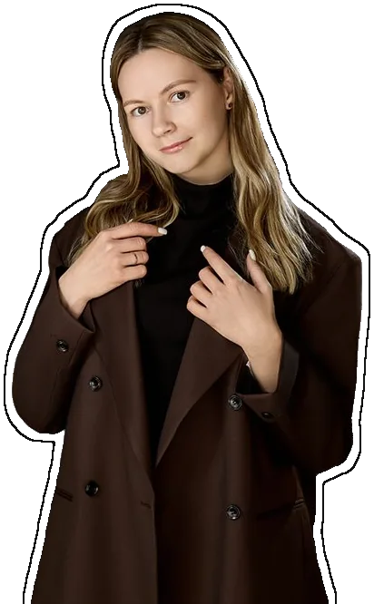 Екатерина Курманаева