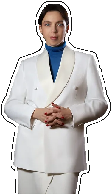 Екатерина Степанян