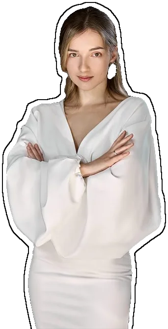 Екатерина Задимидько