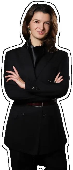 Елена Адрианова