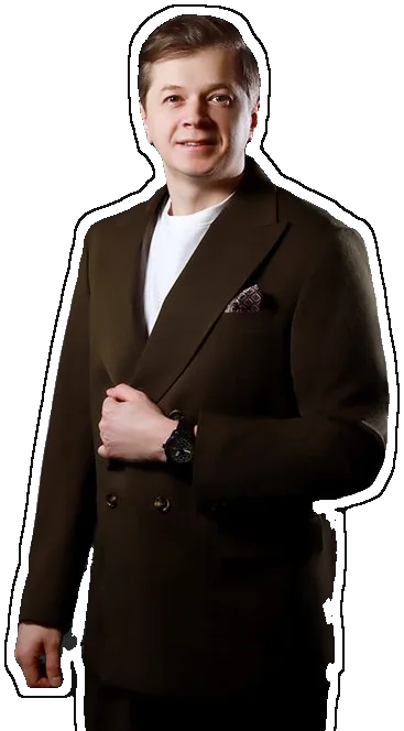Евгений Цветков
