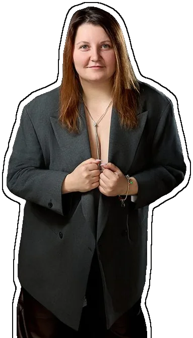 Иволга Анастасия