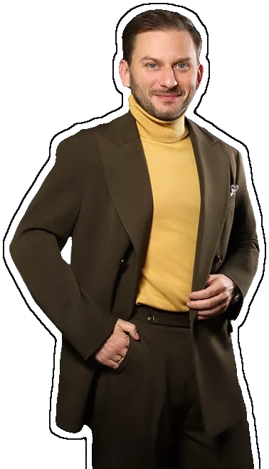 Кирилл Гусев