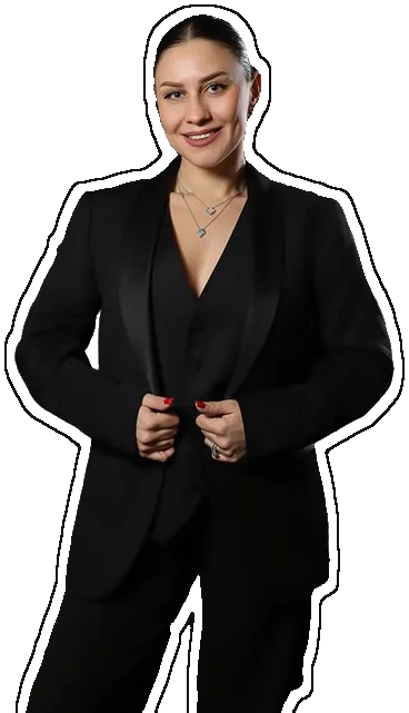 Ксения Гимаева (GIMAEVA)