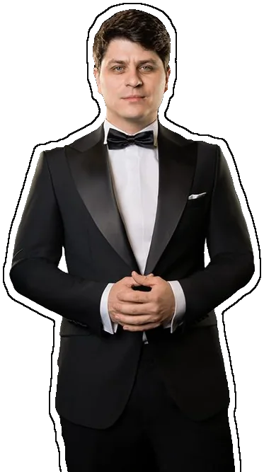 Максим Яшин