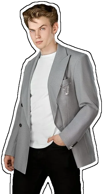 Меньшиков Максим