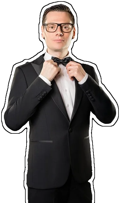 Меркушев Владимир