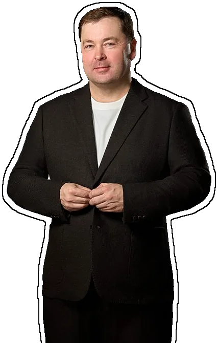 Михаил Матвеев