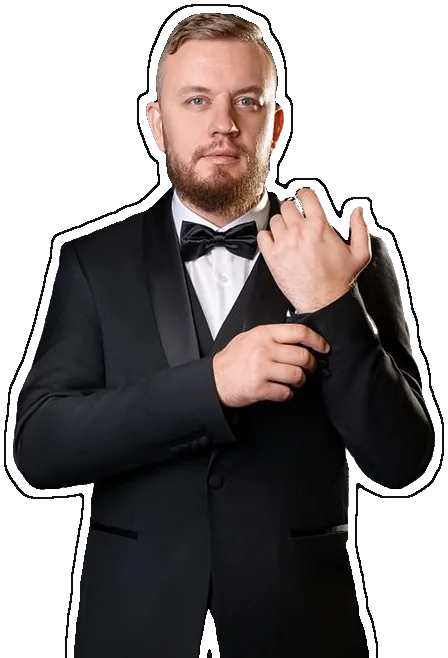 Олег Дмитриев