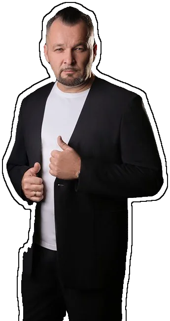 Павел Лапшин