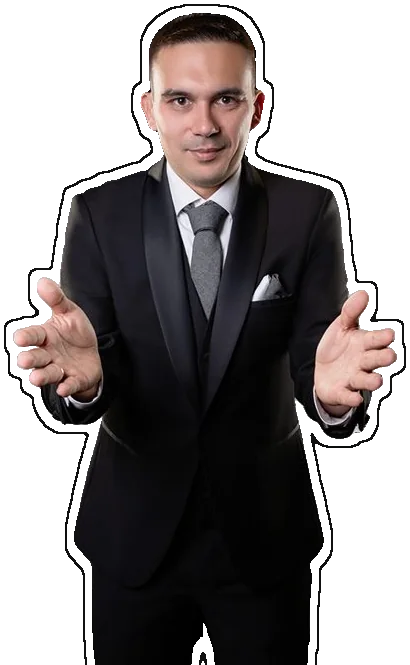 Роман Ключников