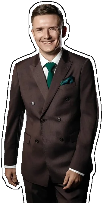 Сергей Нилов