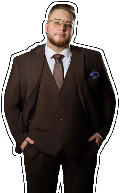 Сергей Панышев