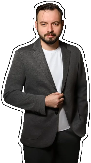 Сичкарь Алексей