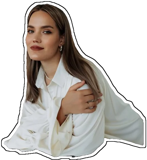 Смирнова Полина