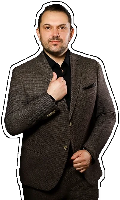 Вячеслав Згура