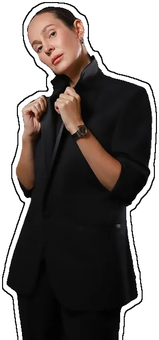 Юлия Болотникова