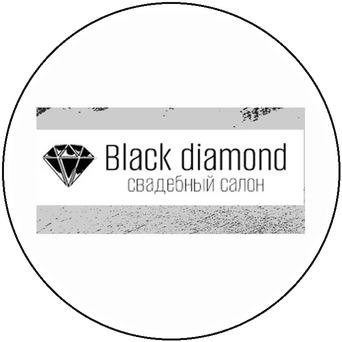 Логотип Black Diamond