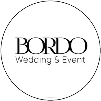 Логотип BORDO Agency