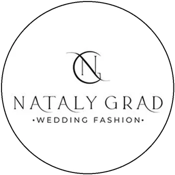 Логотип Бутик NATALY GRAD
