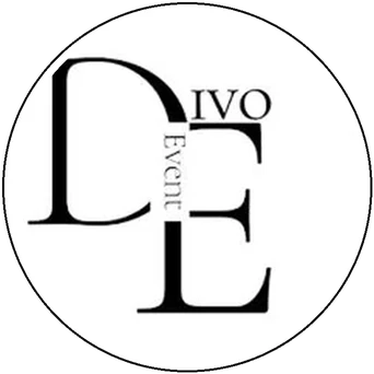 Логотип Divo Event