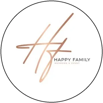 Логотип Happy Family
