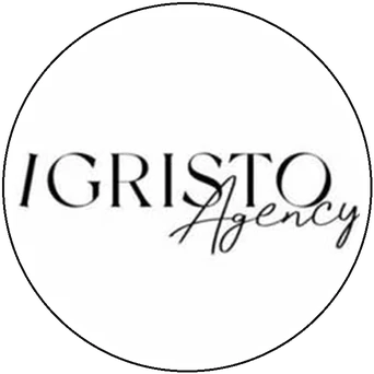 Логотип IGRISTO Agency