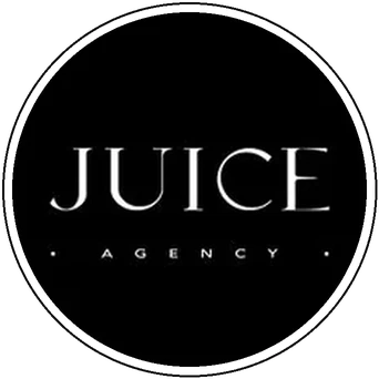 Логотип Juice Wed