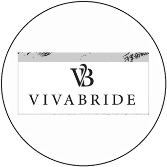 Логотип Наталья vivabride