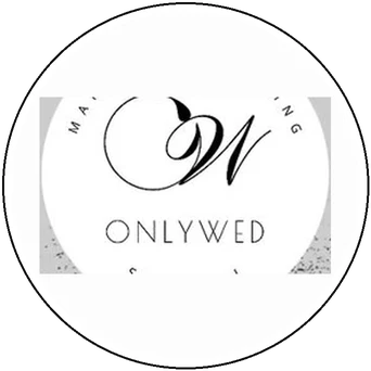 Логотип Onlywed