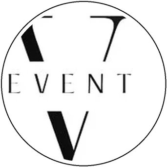 Логотип VALENTINA EVENT