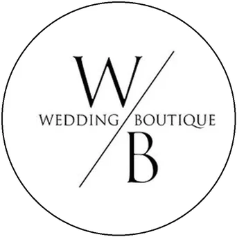 Логотип Wedding Boutique