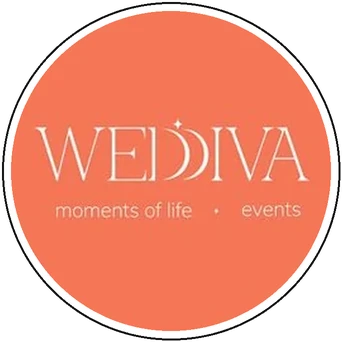 Логотип WEDDIVA