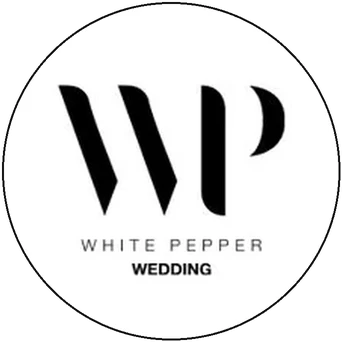 Логотип WHITE PEPPER